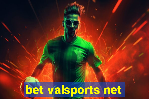 bet valsports net